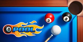 Tải Hack 8 Ball Pool Mod APK (Mega Power, Vô Hạn Tiền) v56.4.1