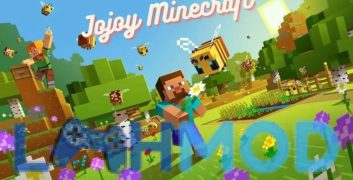 Tải JoJoy Minecraft v3.2.26 cho Android