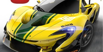 Tải Asphalt 8 Lmhmod Apk 8.1.0h (Mod money, Full xe, Free Shopping)