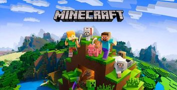 Tải Minecraft 1.19.2 Tiếng Việt (MOD Mở Khóa, Menu, Bất Tử)
