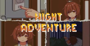 Tải Hack Night Adventure APK (Mod Vô Hạn Tiền, Vật Phẩm) v3.1.1