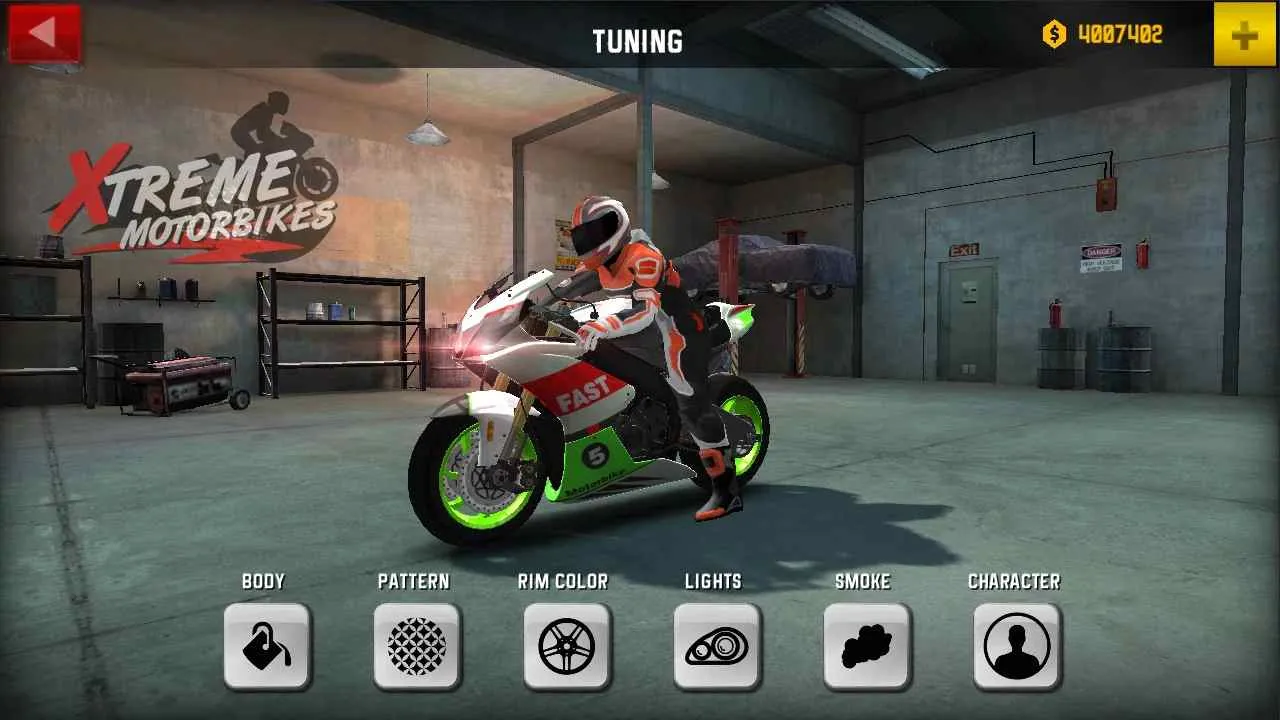 Xtreme Motorbikes miễn phí 2025