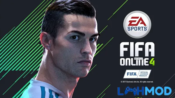 Fifa online mod vô hạn tiền