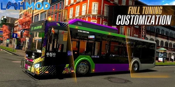 game mô phỏng lái xe hay 2025