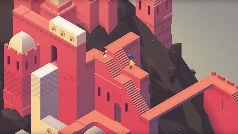 Monument Valley 2