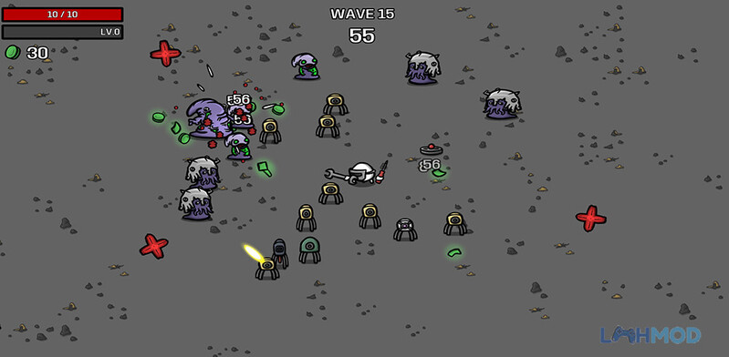 Hướng dẫn lựa chọn game đúng sở thích