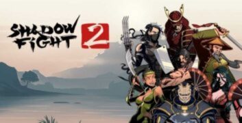 Tải Hack Shadow Fight 2 APK Special Edition v2.40.0 (Vô hạn tiền max level)