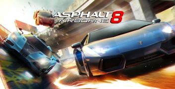 Tải Asphalt 8 Lmhmod Apk 8.1.0h (Mod money, Full xe, Free Shopping)