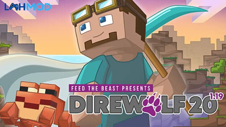Bản game mod Minecraft 1.19 được nhiều game thủ lựa chọn