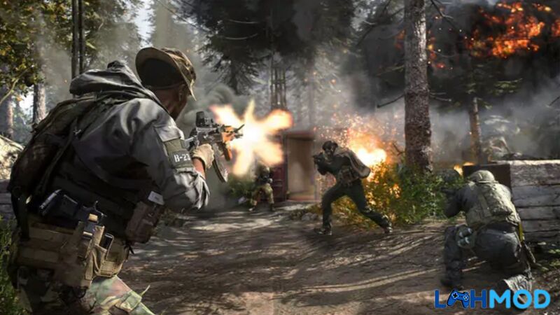 Các tiêu chí chọn game hành động hay