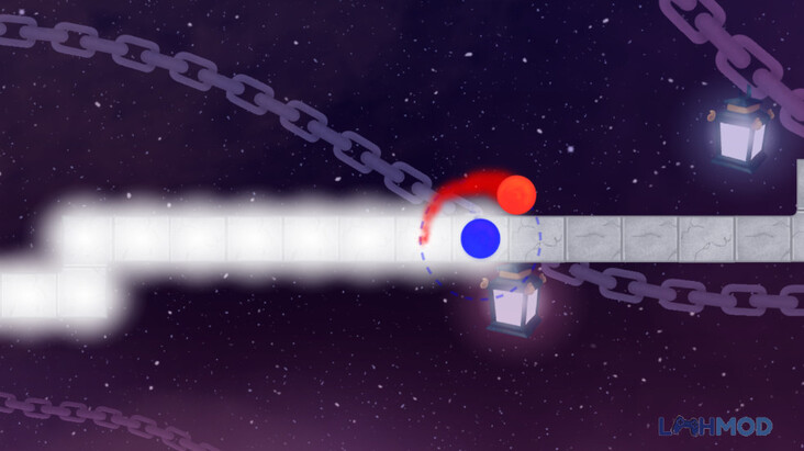 Các tính năng của A Dance of Fire and Ice APK