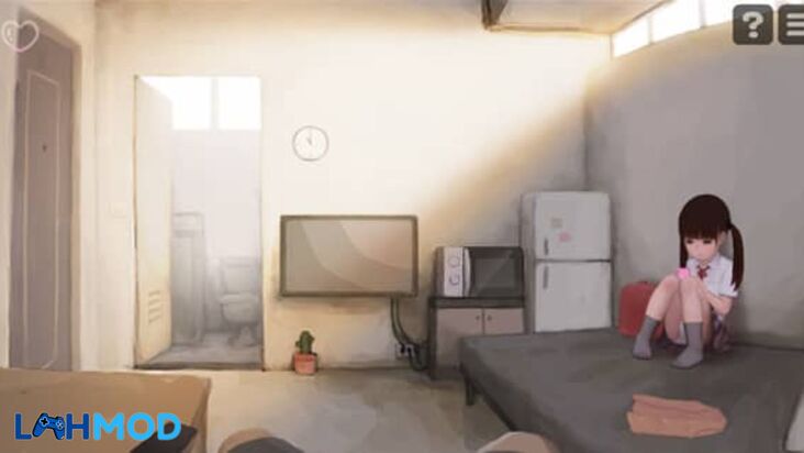 Các tính năng mod trong Lost Life Apk Hack