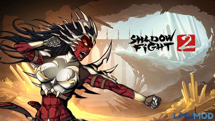 Giới thiệu Shadow Fight 2 Mod APK