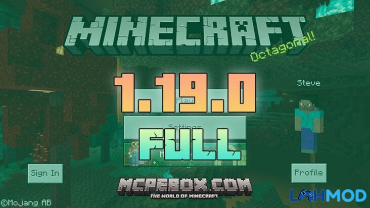 Minecraft LMHMOD 1.19 Tiếng Việt Là Gì