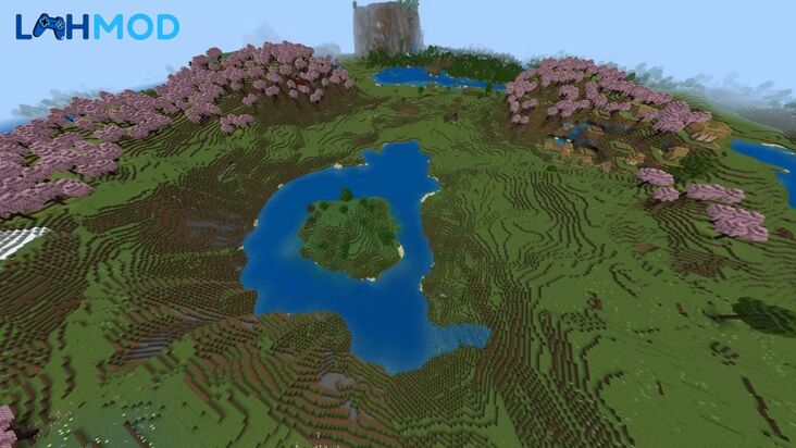 Những ưu và nhược điểm khi chơi mod Minecraft 1.19 Tiếng Việt