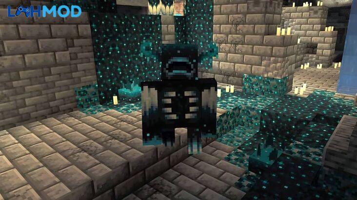 So sánh Minecraft 1.19.2 1.20.51 Tiếng Việt PE và Minecraft PC