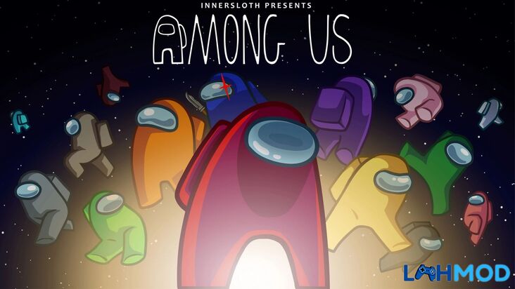 Among Us là tựa game multiplayer thuộc thể loại suy luận xã hội