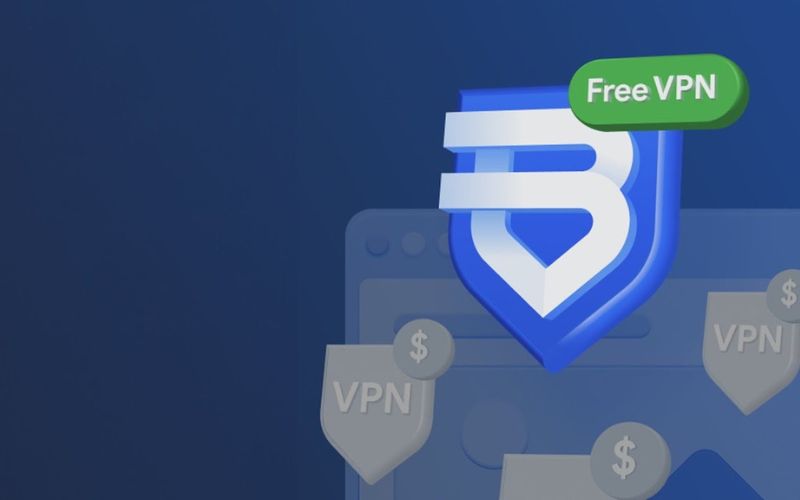 Bright VPN không yêu cầu đăng ký tài khoản