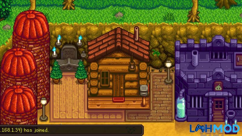 Cách thắp sáng cây nến thứ 4 trong Stardew Valley 