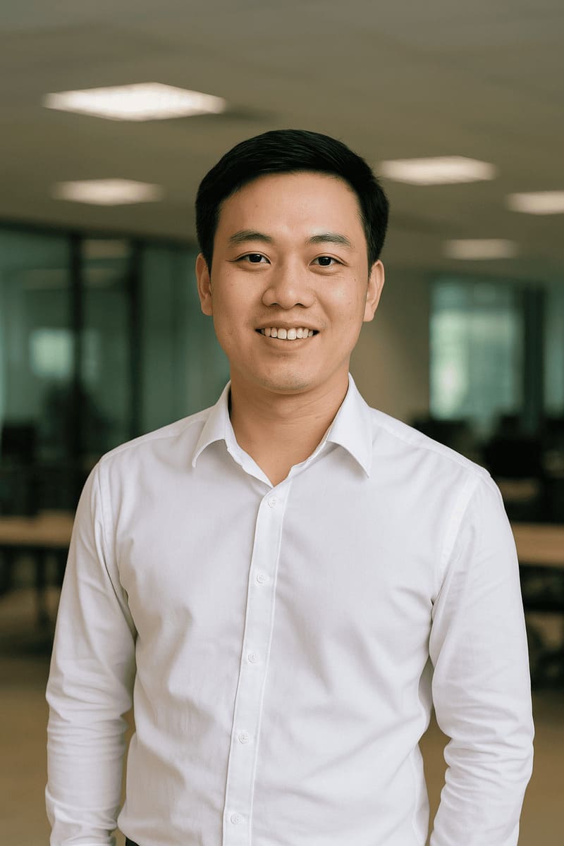 CEO - FOUNDER của Lmhmod