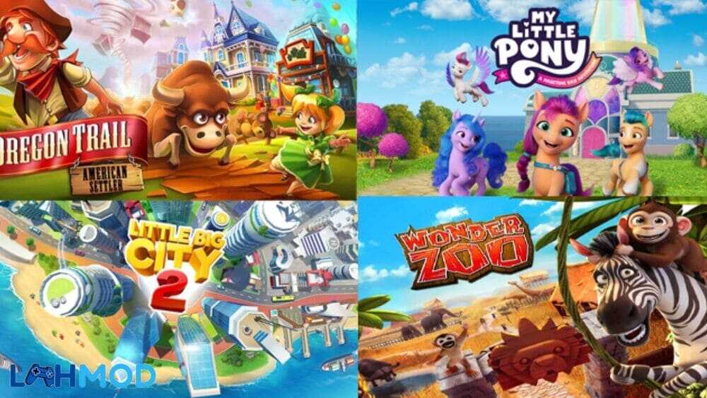 Game Offline là gì