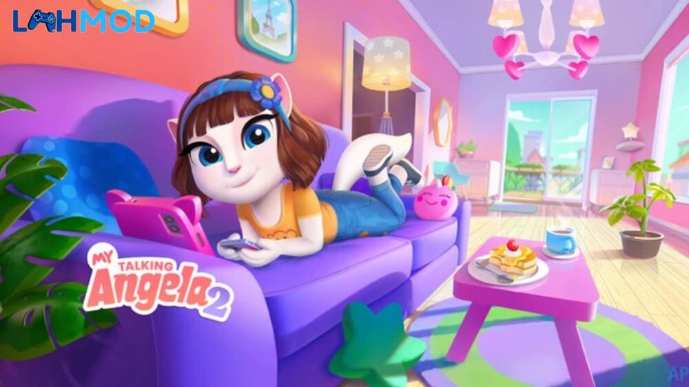 Game offline mod apk Android phù hợp cho mọi lứa tuổi