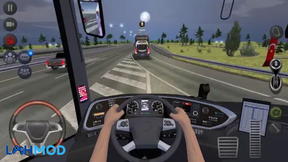 Game offline mod apk thể loại mô phỏng