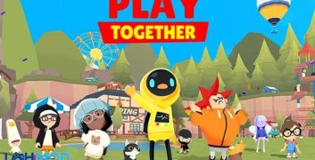 Tải Hack Play Together Lmhmod APK v2.18.1 (full tiền, kim cương, auto câu cá) trên Android
