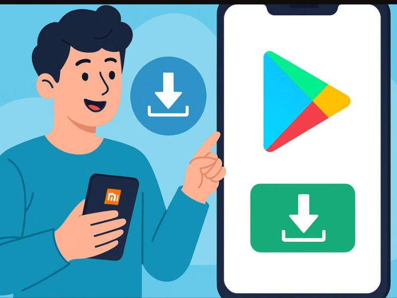 Hướng dẫn cách tải game không có tại Việt Nam 