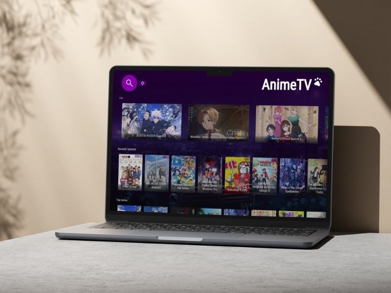 Hướng dẫn chi tiết cách tải Anime TV Apk