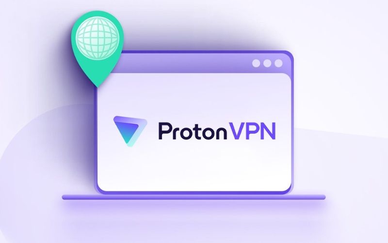 Proton được đánh giá cao nhờ không giới hạn dữ liệu ngay cả ở phiên bản miễn phí