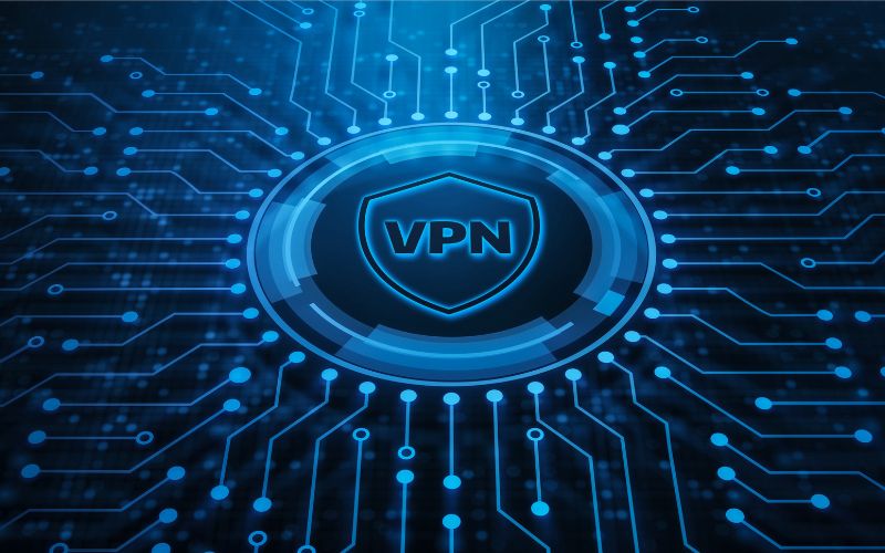 Ứng dụng VPN là gì