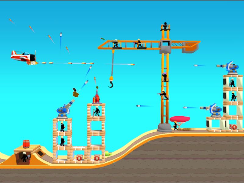 Xu hướng chơi game mod Apk trên hệ điều hành Android 14 