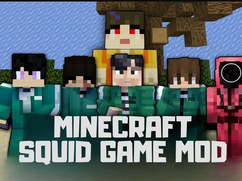 Xu hướng chơi game mod của giới trẻ 