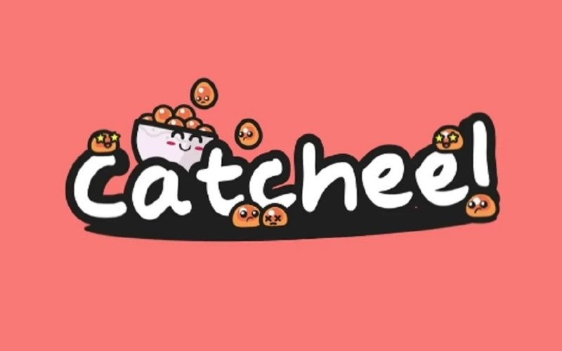 Catchee MOD mở khóa toàn bộ vật phẩm premium để bạn nâng cấp cần câu và mồi ngay từ đầu