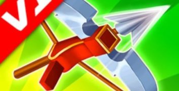 Tải game mod Archero Mod v7.1.3 Apk (Tiền, Kim Cương, Menu, bất tử, one hit)