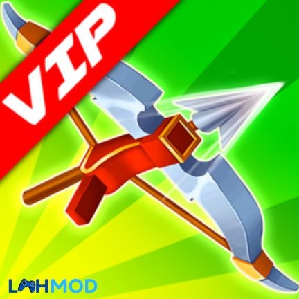 Tải game mod Archero Mod v7.1.3 Apk (Tiền, Kim Cương, Menu, bất tử, one hit)