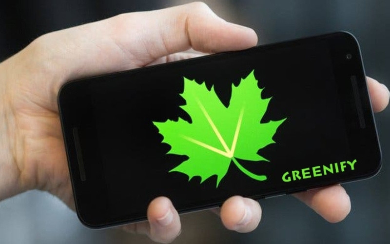 Greenify Pro APK Mod giúp tiết kiệm pin và tăng hiệu suất thiết bị
