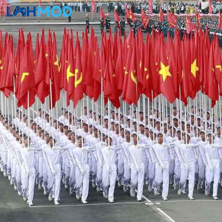 Lịch diễu binh 2/9 – Thời gian sự kiện, đường cấm, điểm bắn pháo hóa, lưu ý quan trọng