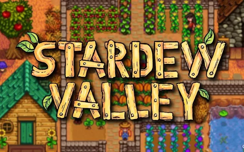 Mùa hè nên trồng gì Stardew Valley