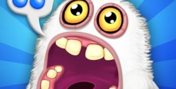 Download My Singing Monsters hack apk 4.8.6 (Vô hạn tiền, kim cương, no ads)