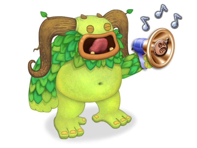 My Singing Monsters Mod Apk có gameplay cực kỳ đa dạng