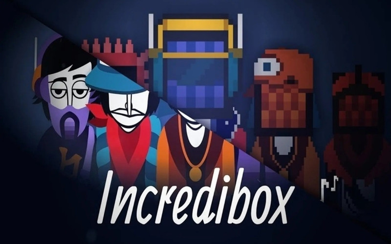 Phiên bản Incredibox Mod APK mang đến trải nghiệm mượt mà trên mọi thiết bị
