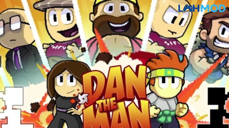 Phiên bản Mod Apk của game