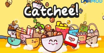 Tải Catchee MOD v1.50.12 (Vô hạn tiền, Unlock toàn bộ vật phẩm Premium)