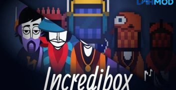 Tải Incredibox APK Mod v0.8.5 (Bản đầy đủ) free trên Android