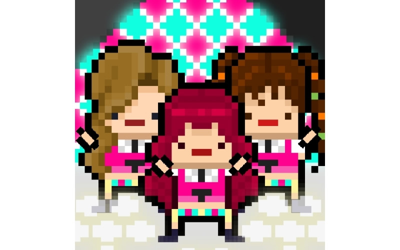Tải Monthly Idol MOD để mở khóa toàn bộ idol hoàn toàn miễn phí